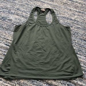 Athleta Racerback Tank